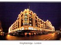 Knightsbridge London United Kingdom  Kardorama 0. Harrods. Subida por Winny